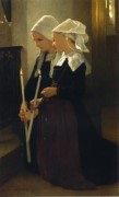 William Bouguereau_1869_Prayer at Sainte Anne d'Auray.jpg